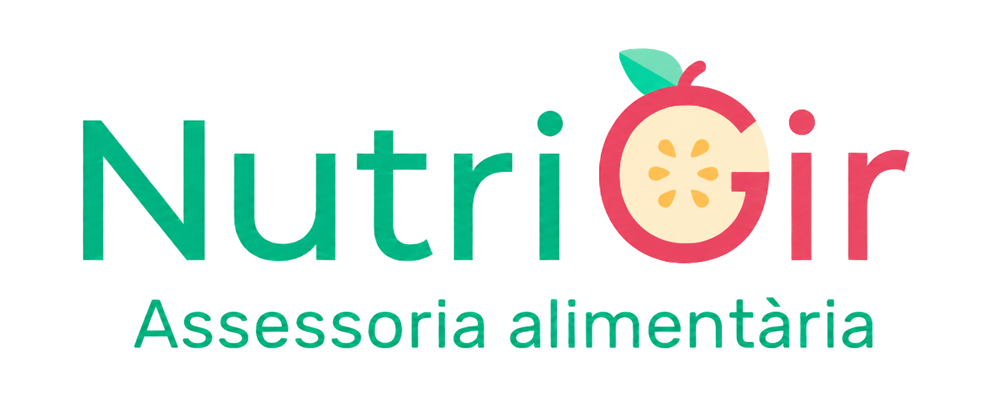 NutriGest Logo